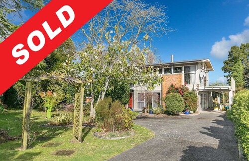 111 Thornton Road, Cambridge