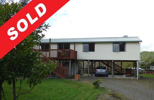 1899B SH 23, Whatawhata