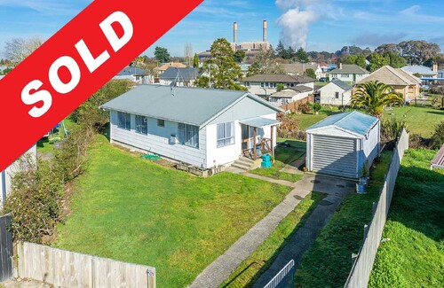 19 Brownlie Crescent, Huntly