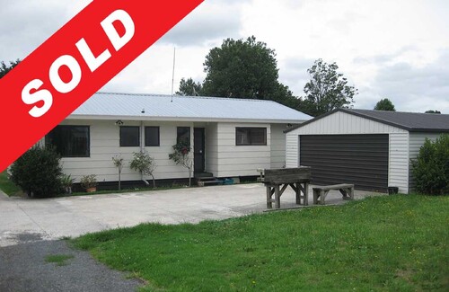 126A Great South Rd. Ngaruawahia