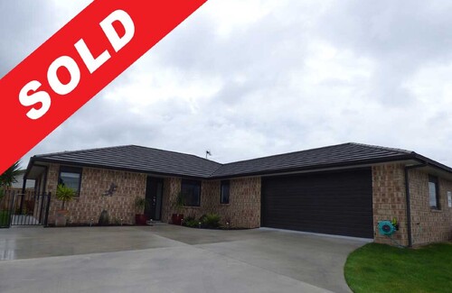 12 Pharo Place, Ngaruawahia