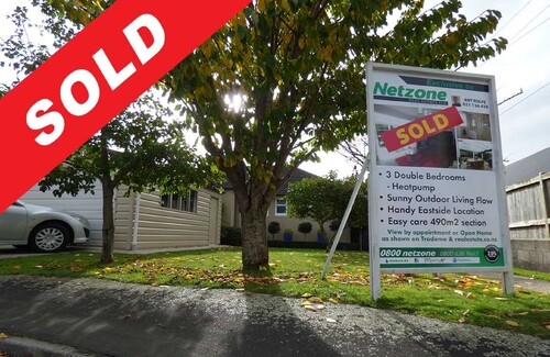 11 Newall Street, Hamilton