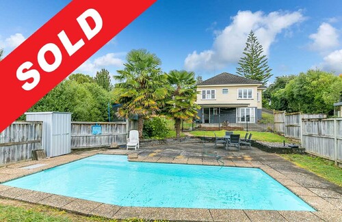 10 Mitcham Avenue, Hamilton