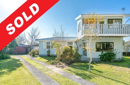 6 Kia Toa Street, Ngaruawahia