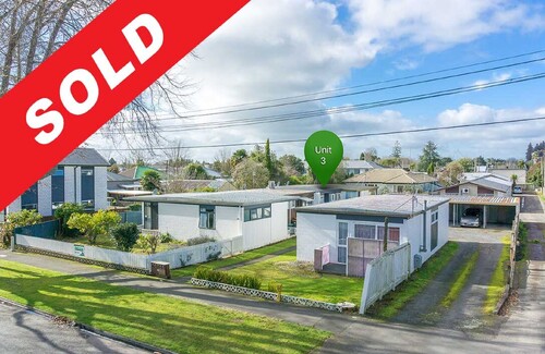 3-112 Firth Street, Hamilton