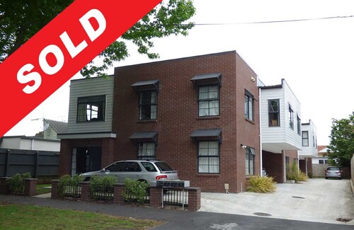 2-3 Liverpool Street, Hamilton