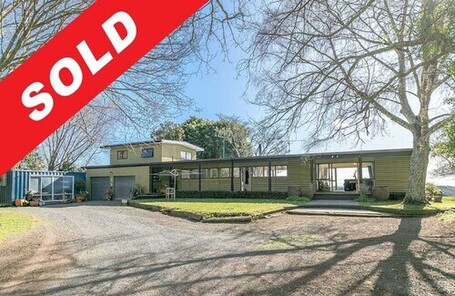 635 Bayley Road, Otorohanga