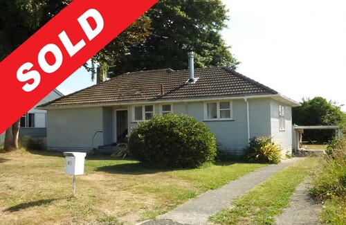 12 Thomas Street, Ngaruawahia