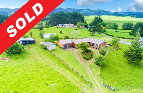 957 Te Pahu Road, Te Pahu