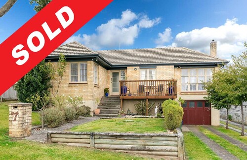 7 Holden Avenue, Hamilton