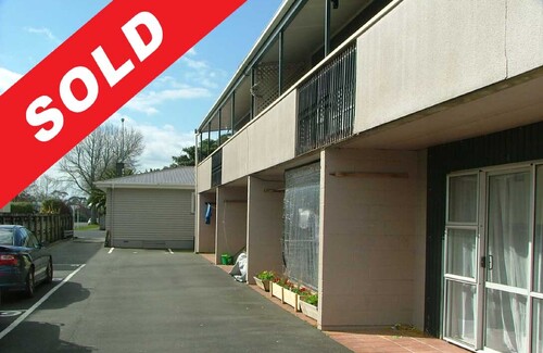 259 H, Ulster Street, Hamilton