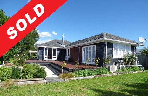 13 Herangi Crescent, Ngaruawahia