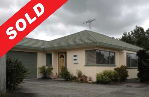 48A Houchens Road, Hamilton