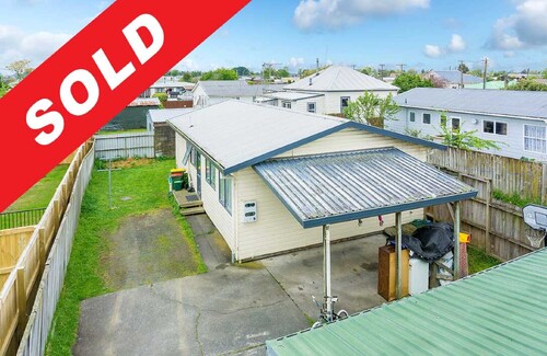 22A Higgins Road, Hamilton