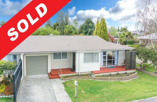 Unit 3, 1 Wainui Avenue, Te Awamutu