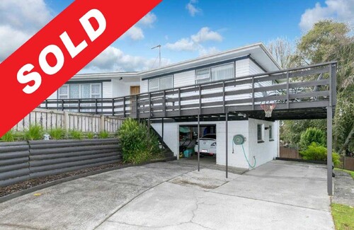 1 Walmsley Street, Kihikihi