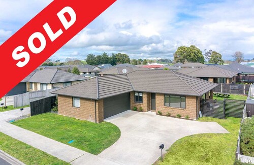 19 Pharo Place, Ngaruawahia