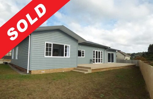 35 Owen Drive, Glen Massey