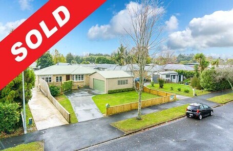 10 Hudson Street, Hamilton