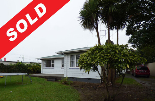 1 Nevada Road, Hamilton