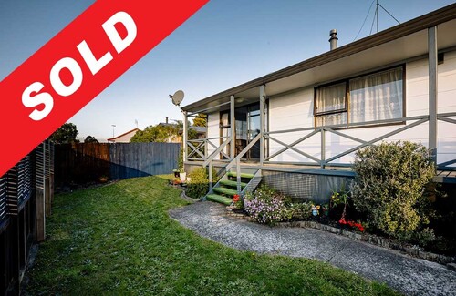 2 Millar Place, Hamilton