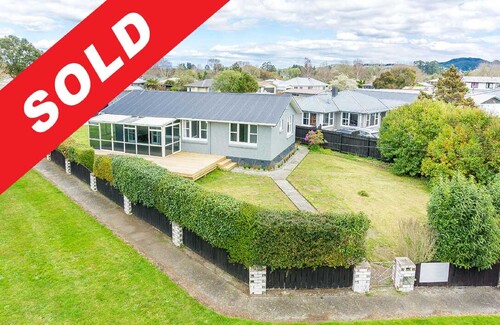 51 Herschel Street, Ngaruawahia