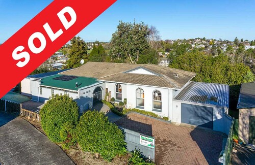 17 Beaumaris Place, Hamilton