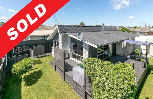 12B Arkle Place, Hamilton