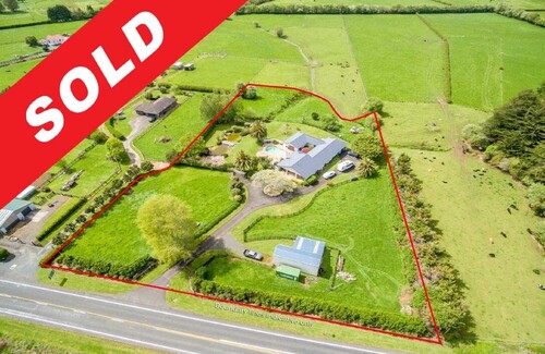 229 Limmer Road, Te Kowhai