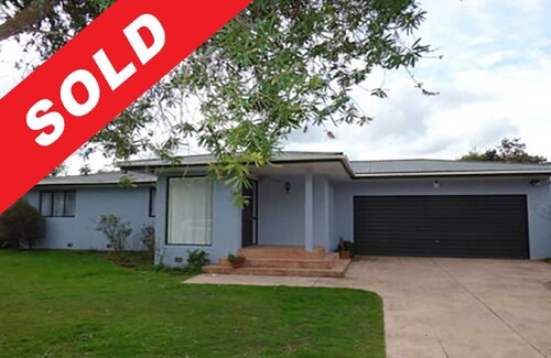 8 Kia Toa Street, Ngaruawahia