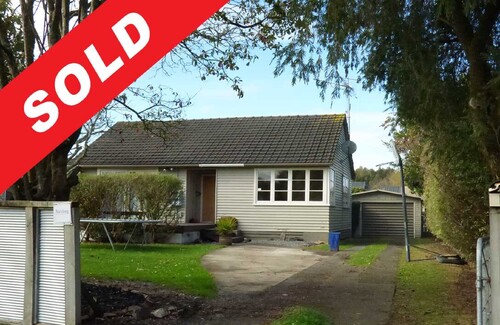 60 Alfred Street, Hamilton