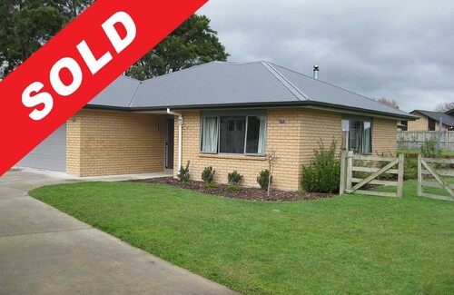 17 Herangi Crescent, Ngaruawahia