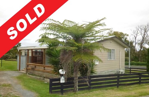 27B Struve Street, Ngaruawahia