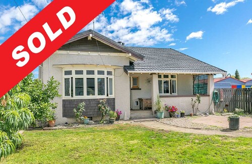 72 Rifle Range Road, Hamilton