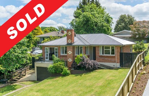 34 Station Street, Tirau