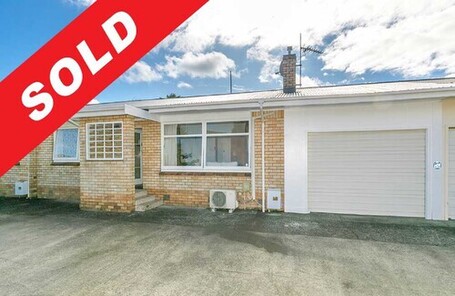 2/736 Alexandra Street, Te Awamutu