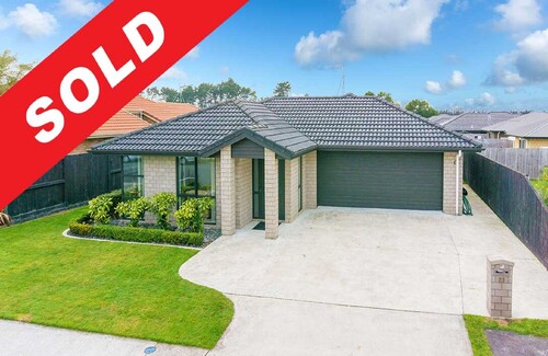 213 Dixon Road, Hamilton