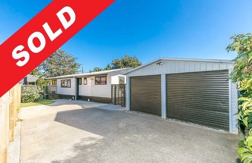 54 Christie Avenue, Te Awamutu