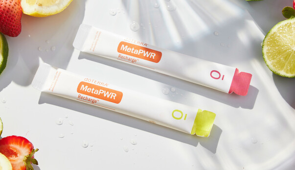 July 2025 doTerra NZ Specials Kellys Smellys NZ