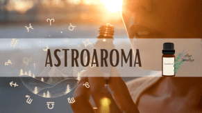 Aromatherapy and Astrology