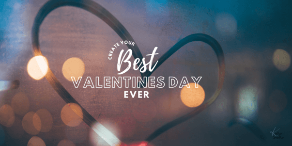 Essential Oils for a Sensational Valentine's Experience