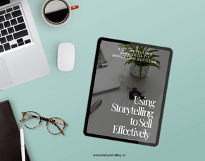 How Storytelling Can Transform Your Business