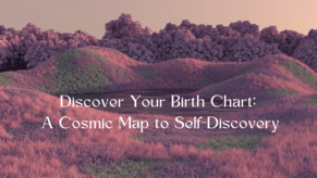 Your Astrological Birth Chart