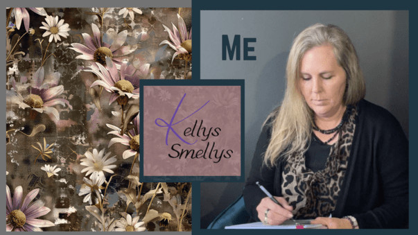 My Essential Oils Story