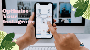 How to add Links to your Instagram Bio