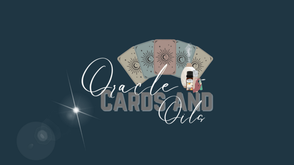 Discovering Clarity: This Week's Oracle Card and Essential Oil Combo