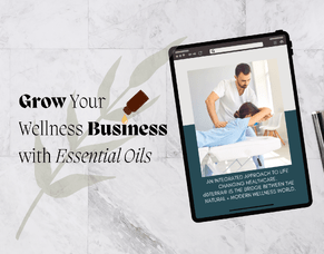 doTerra Business Opportunity