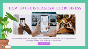 How to Use Instagram for Business: A Beginner&#039;s Guide for the Internet-Uninitiated