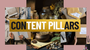 Content Pillar Ideas to Master Your Marketing π₯