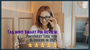 How Tailwind Smart Pin Is Saving Me Hours
